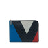 Pochette Jour Regatta Damier Cobalt GM