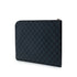 Pochette Jour Regatta Damier Cobalt GM