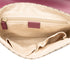 Flap Messenger Bag GG Coated Canvas with Leather Medium