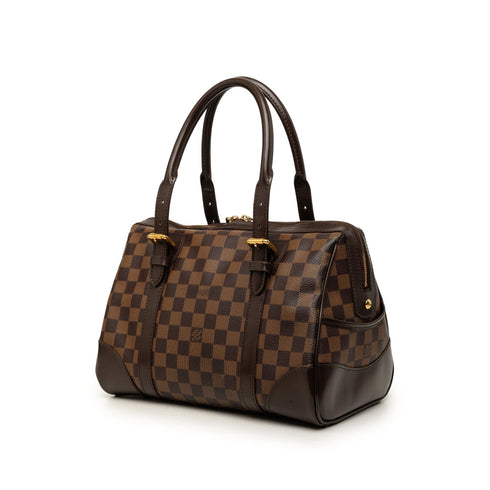 Berkeley Handbag Damier