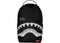 Sprayground Shark Central Lax Backpack Multicolor