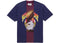 Supreme MM6 Maison Margiela Split S/S Top Navy
