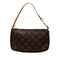 Pochette Accessoires Monogram Canvas