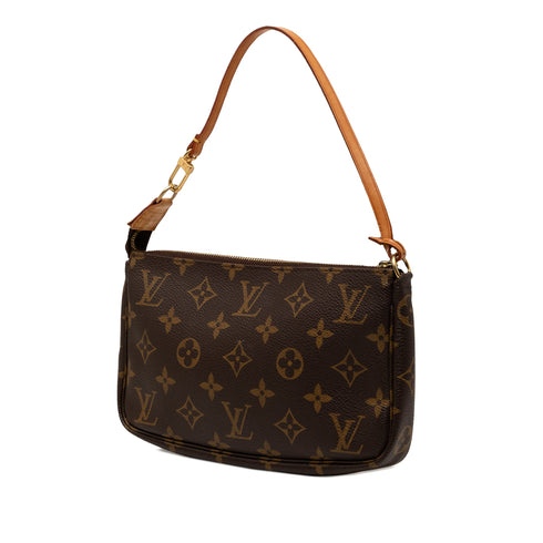 Pochette Accessoires Monogram Canvas