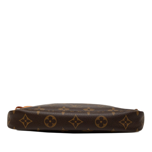 Pochette Accessoires Monogram Canvas