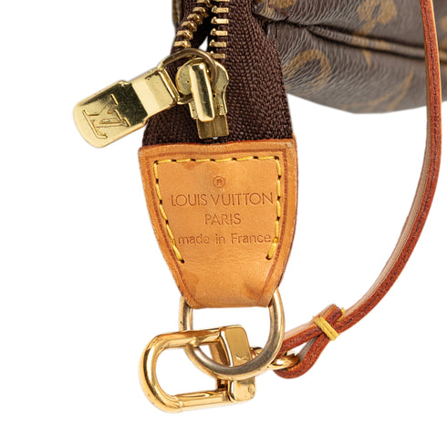 Pochette Accessoires Monogram Canvas