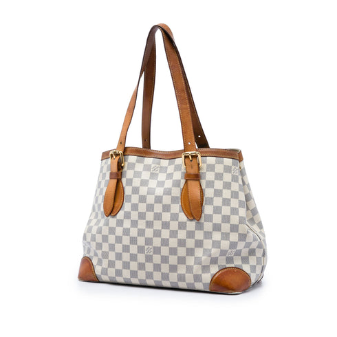 Hampstead Handbag Damier MM