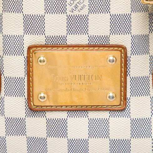 Hampstead Handbag Damier MM