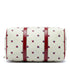 Joy Boston Bag Limited Edition GG Coated Canvas Medium