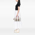 Joy Boston Bag Limited Edition GG Coated Canvas Medium