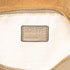 Puzzle Edge Bag Leather Small