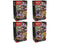 2026 Pokémon Mega Evolution Pitch Black Booster Bundle 4x Lot