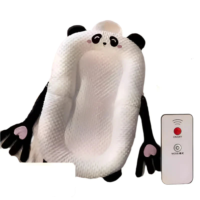Baby soothing beds 2