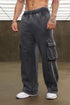 2131 - Batman Armored Sweats