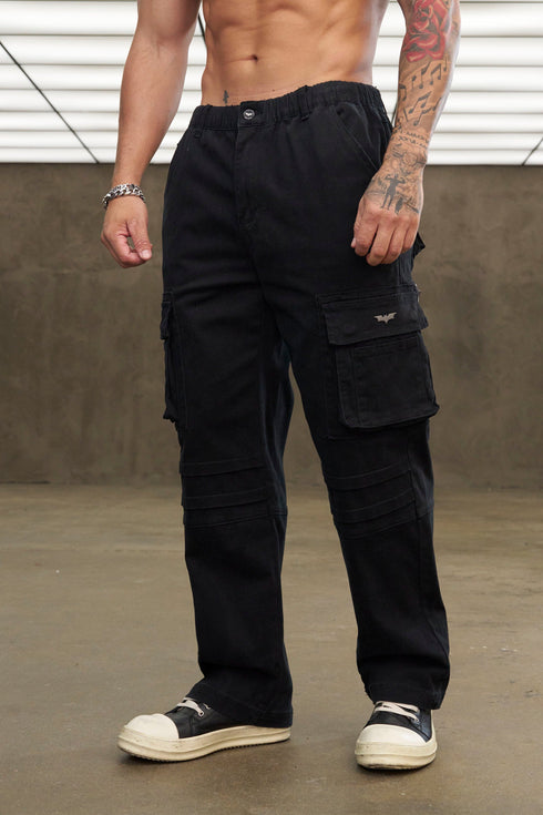 6066 - Batman Drifter Pants
