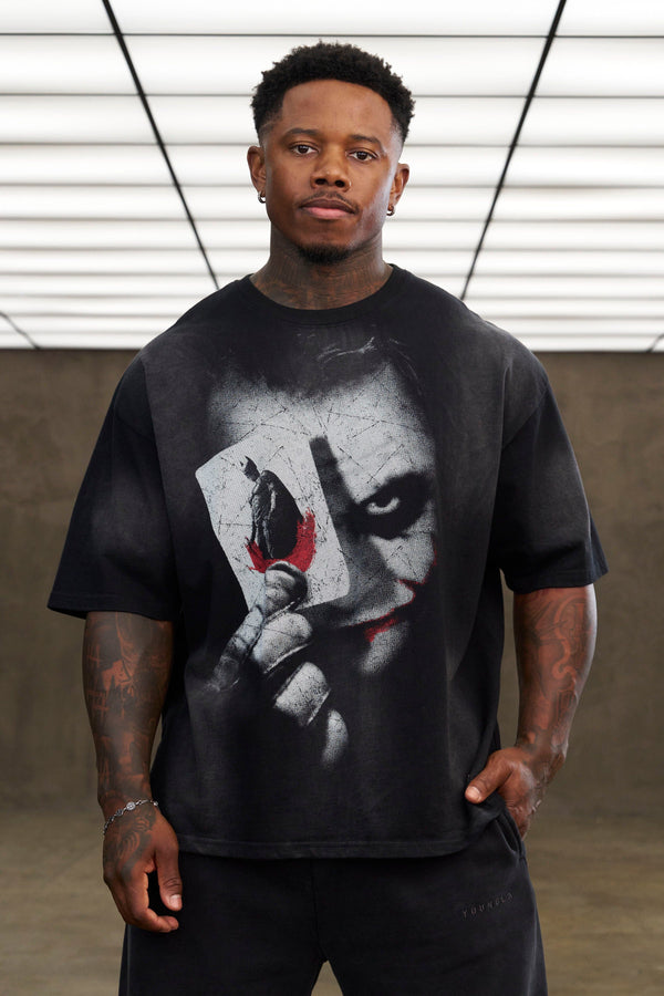 4254 - Batman Shadow Tees