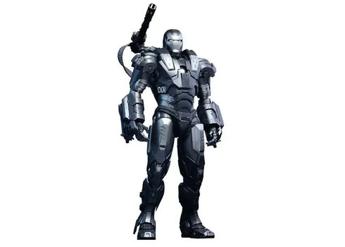 Hot Toys Diecast War Machine 1/6 Figure MMS331