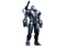 Hot Toys Diecast War Machine 1/6 Figure MMS331