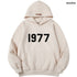 ESSENTIALS 1977 Hoodie