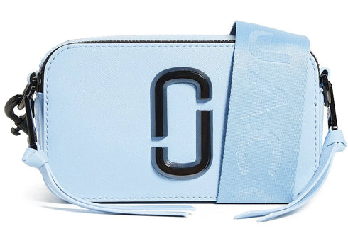 Marc Jacobs Snapshot DTM Camera Bag Dreamy Blue