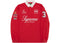 Supreme La Martina Rugby Red