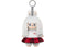 Pop Mart The Monsters Hair Salon Series Born Rebel Vinyl Plush Pendant