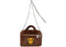 BAPE Baby Milo Chain Crossbody Bag Brown