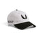 New Era® 9Twenty® Strapback Hat - Stone/Black Two Tone