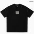 ESSENTIALS Three Logo T-Shirt