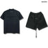ESSENTIALS Logo Summer Set