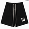 ESSENTIALS Three Logo Shorts