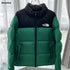 North Face Puffer Jacket