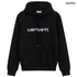 Carhartt Logo Hoodie
