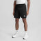 ASRV x Tonal Aerotex™ Bonded 7" Liner Short - Black