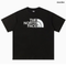 North Face Logo T-Shirt