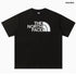 North Face Logo T-Shirt