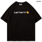 Carhartt Logo T-Shirt