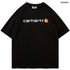 Carhartt Logo T-Shirt