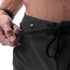 1095. Revolutional® Board Short - Black