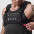 0711. Cordura® Lightweight Chest Pack - Black