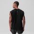 0845. Tech Essential™ Rocker Cutoff - Black