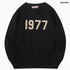 ESSENTIALS 1977 Sweatshirt