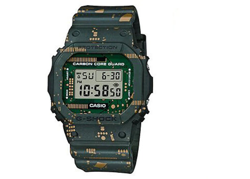 Casio G-Shock DWE-5600CC-3