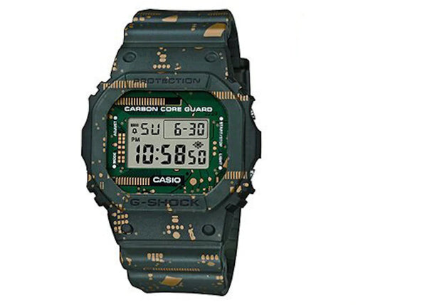Casio G-Shock DWE-5600CC-3