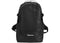 Supreme Leather Backpack Black