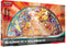 2025 Pokémon Scarlet & Violet Blaziken ex & Volcanion ex Premium Collection Box