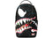 Sprayground Spiderman Venom Backpack Multicolor