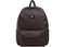 Vans Old Skool Check Backpack Grey