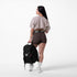 0797. Tech Essential™ Relaxed Tee - Faded Chai