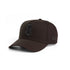 New Era® 9Forty® A-Frame Hat - Dark Earth "8"